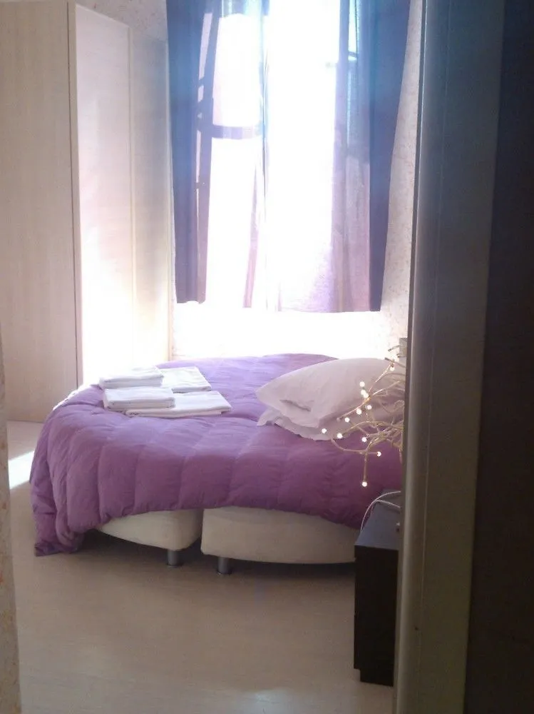B&B Laura Rome 0*,  Italy