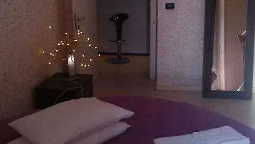 B&B Laura Rome Apartment