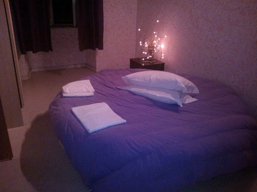 B&B Laura Rome 0*,