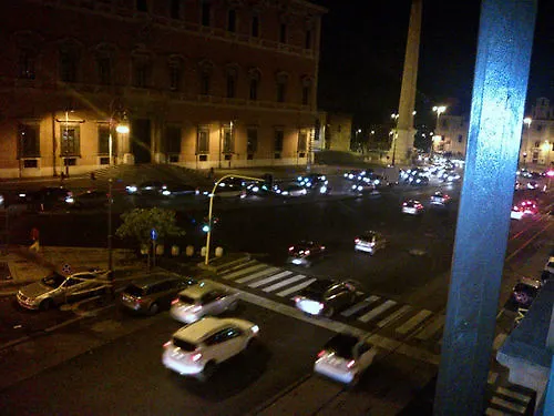 B&B Laura Rome 0*,