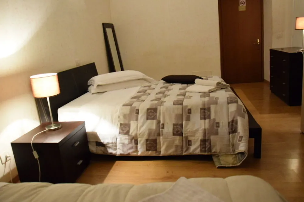 B&B Laura Rome Apartment