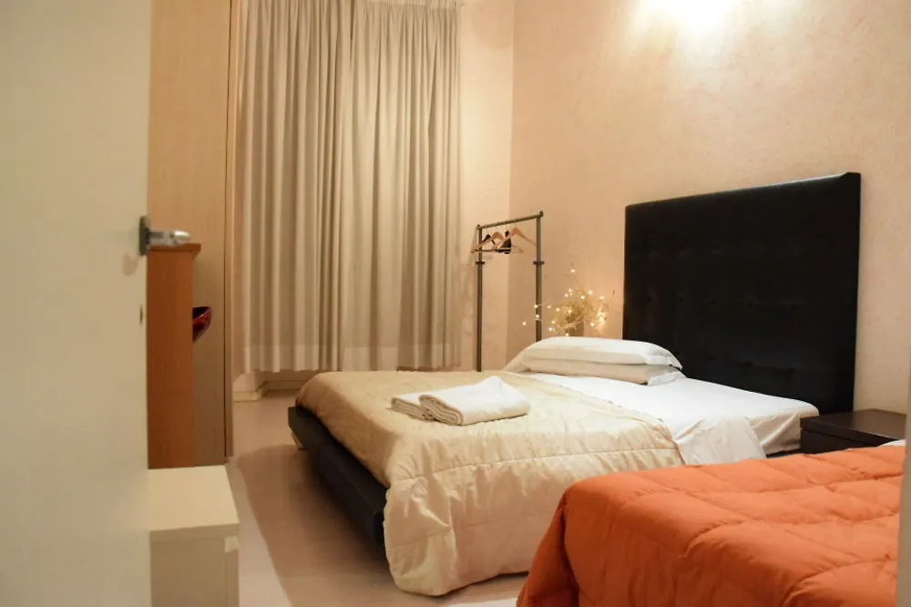 B&B Laura Rome Italy