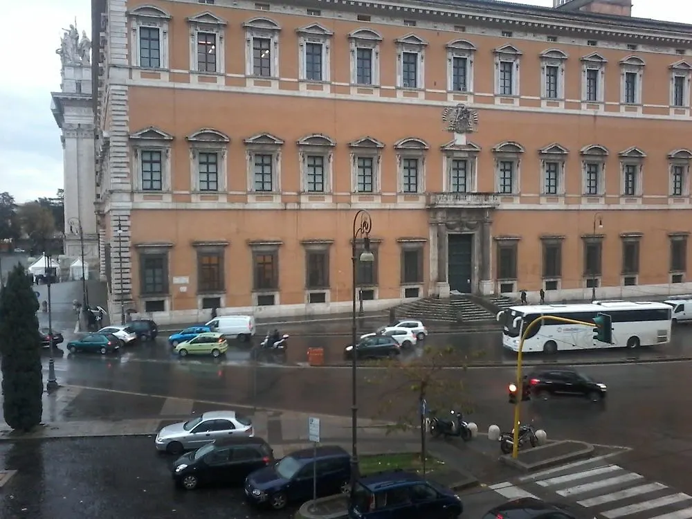 Apartment B&B Laura Rome Italy
