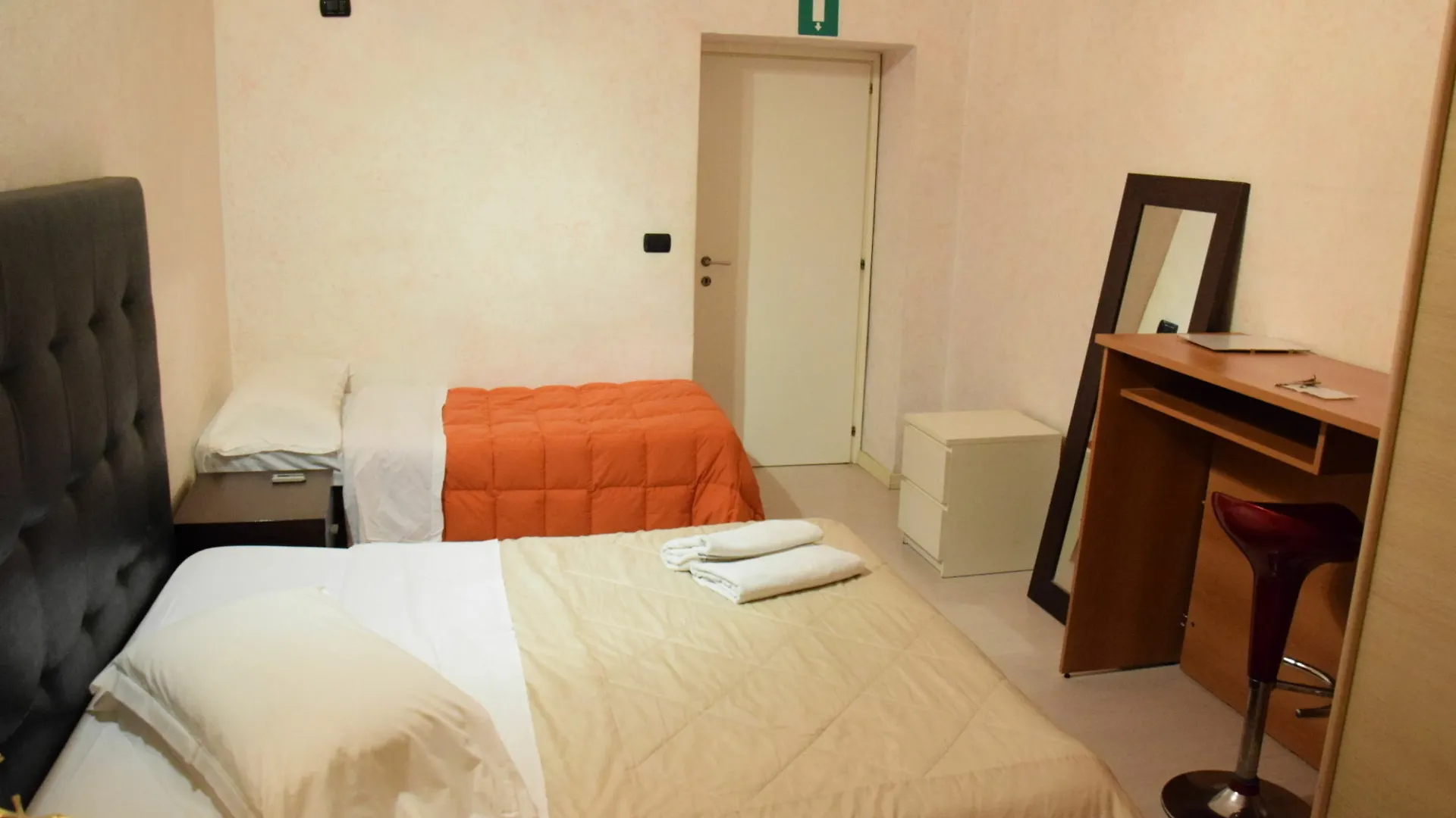 B&B Laura Rome Italy